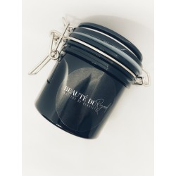 Boîte de conservation colle