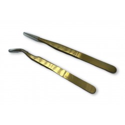 Duo de pinces