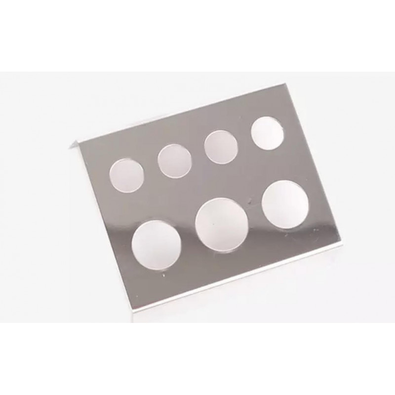 Support maquillage semi-permanent