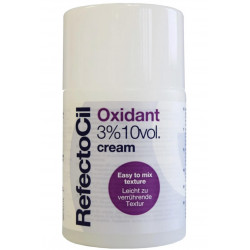 Crème oxydant